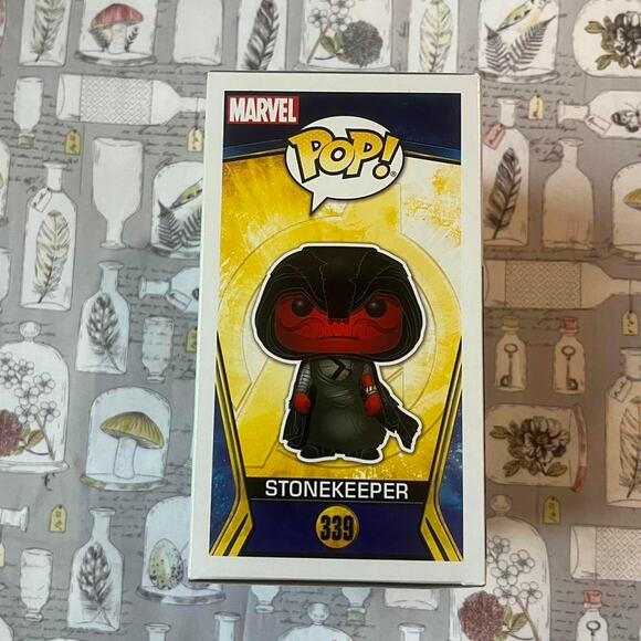 Funko pop stonekeeper funko web - Picture 7 of 8